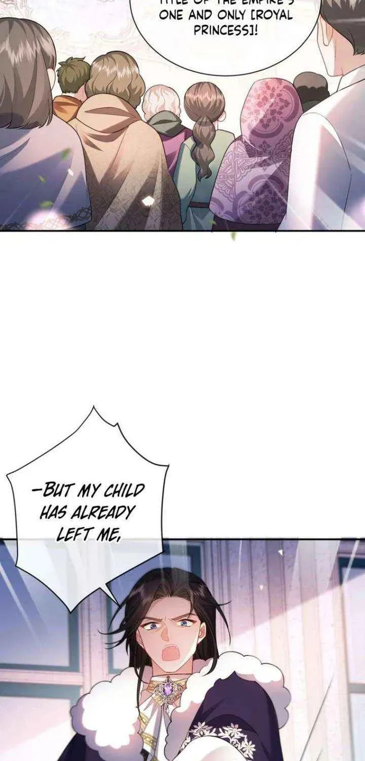 In This Life, I'm Resigning From Being a Villain Queen Chapter 41 page 17 - 