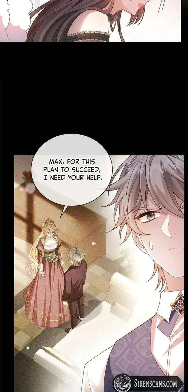 In This Life, I'm Resigning From Being a Villain Queen Chapter 41 page 26 - 