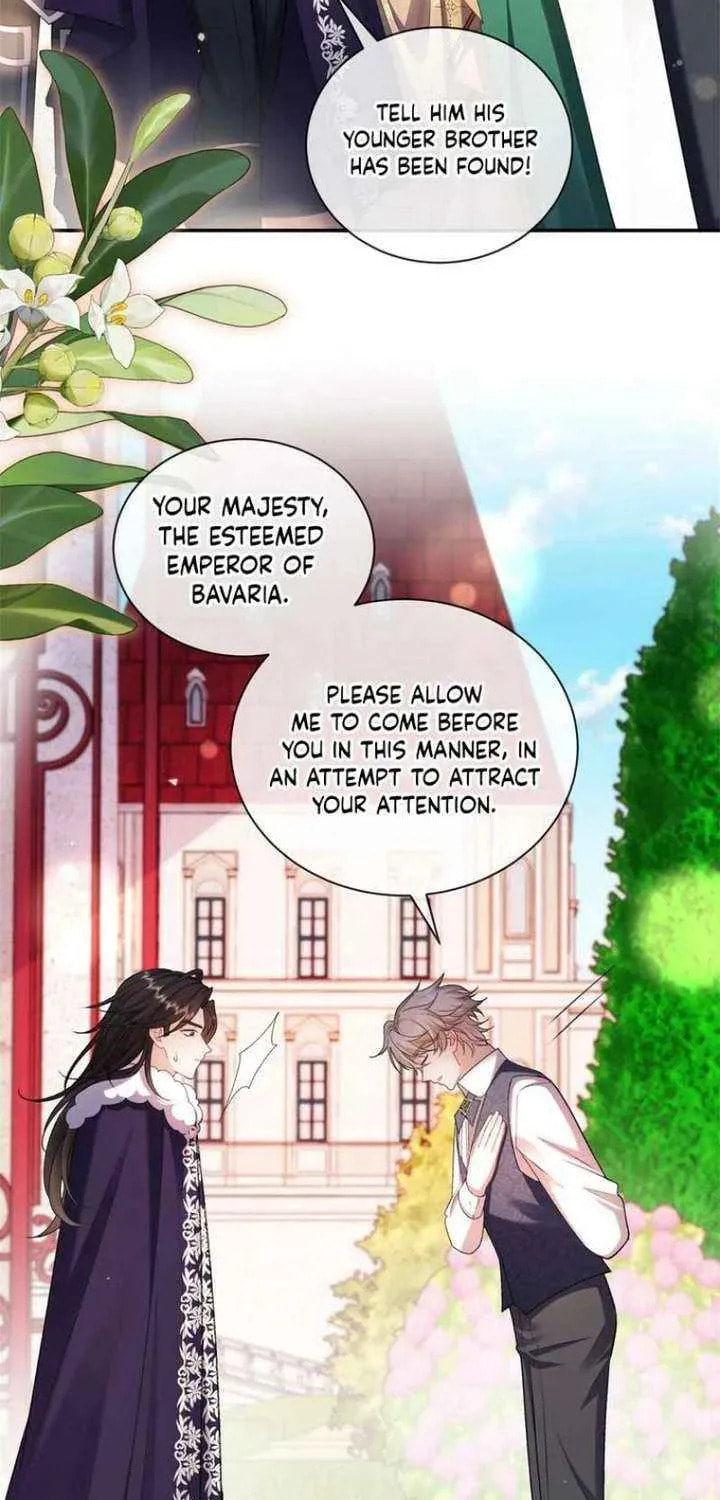 In This Life, I'm Resigning From Being a Villain Queen Chapter 41 page 33 - 