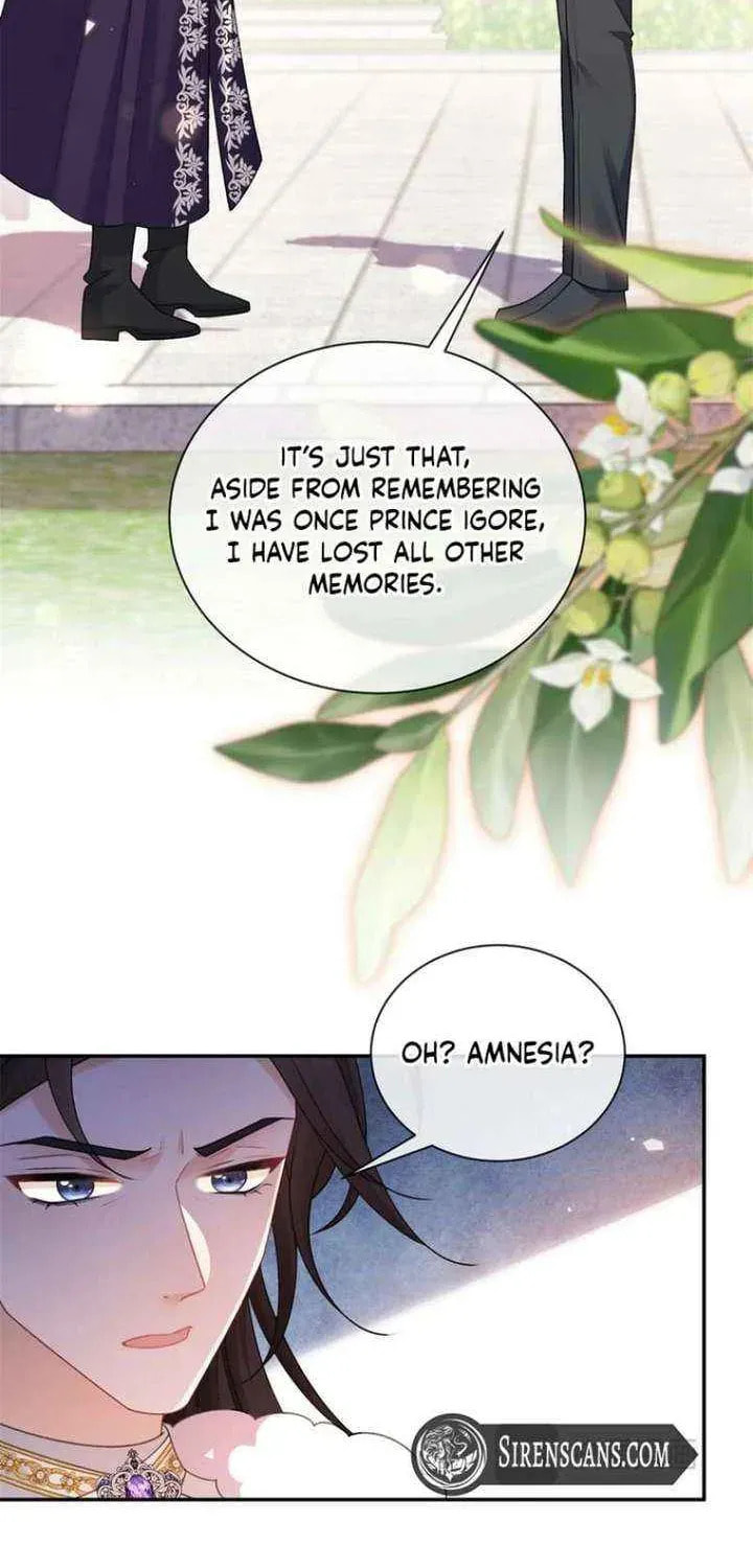 In This Life, I'm Resigning From Being a Villain Queen Chapter 41 page 34 - 