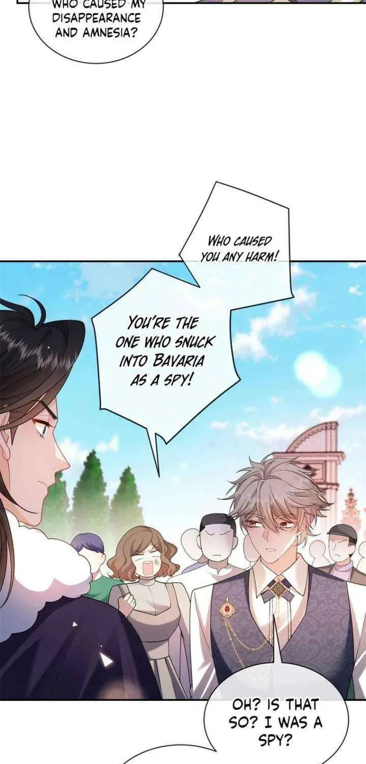 In This Life, I'm Resigning From Being a Villain Queen Chapter 41 page 36 - 