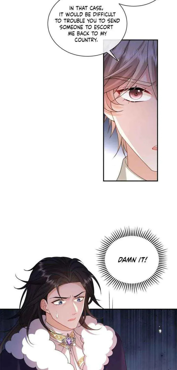 In This Life, I'm Resigning From Being a Villain Queen Chapter 41 page 37 - 
