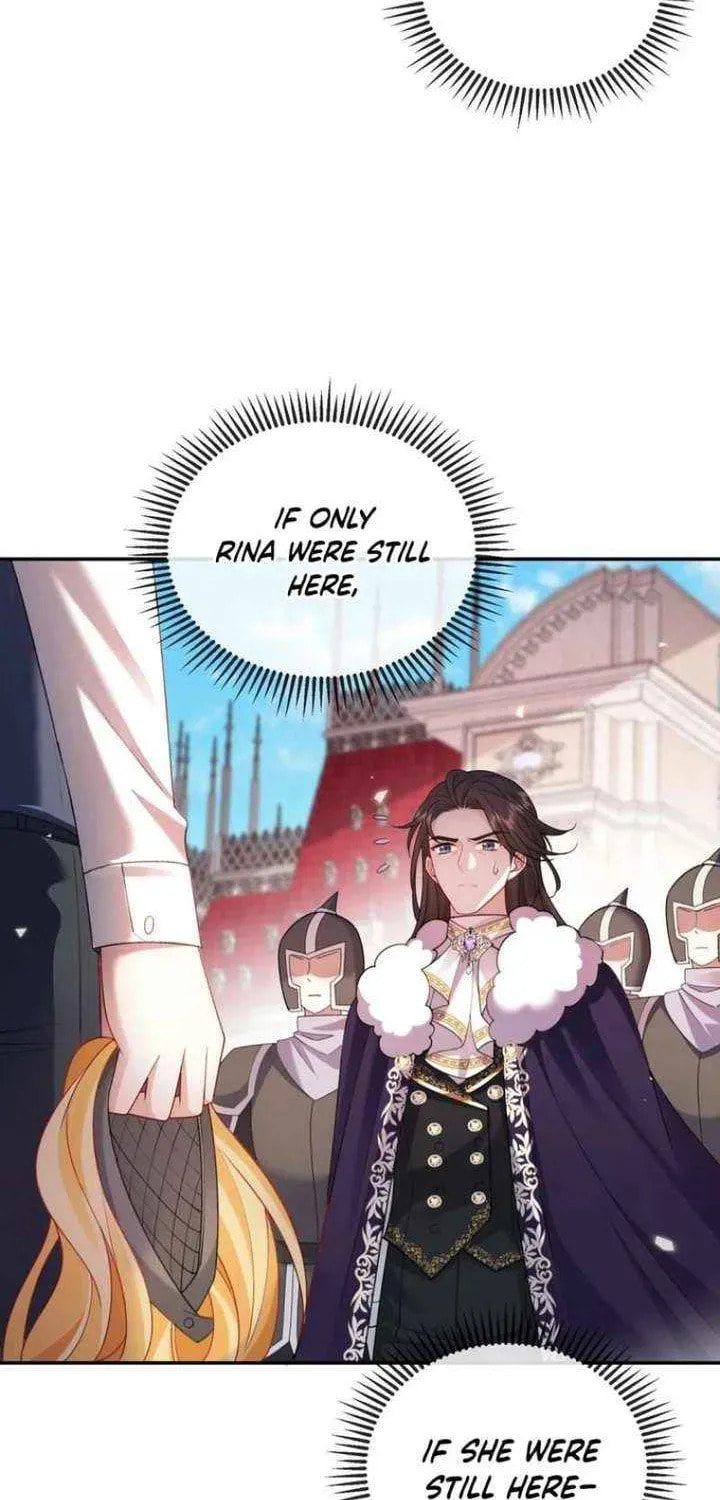 In This Life, I'm Resigning From Being a Villain Queen Chapter 41 page 42 - 