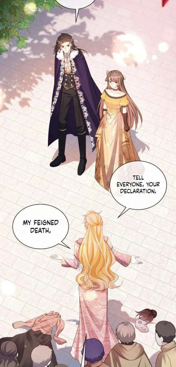 In This Life, I'm Resigning From Being a Villain Queen Chapter 41 page 47 - 