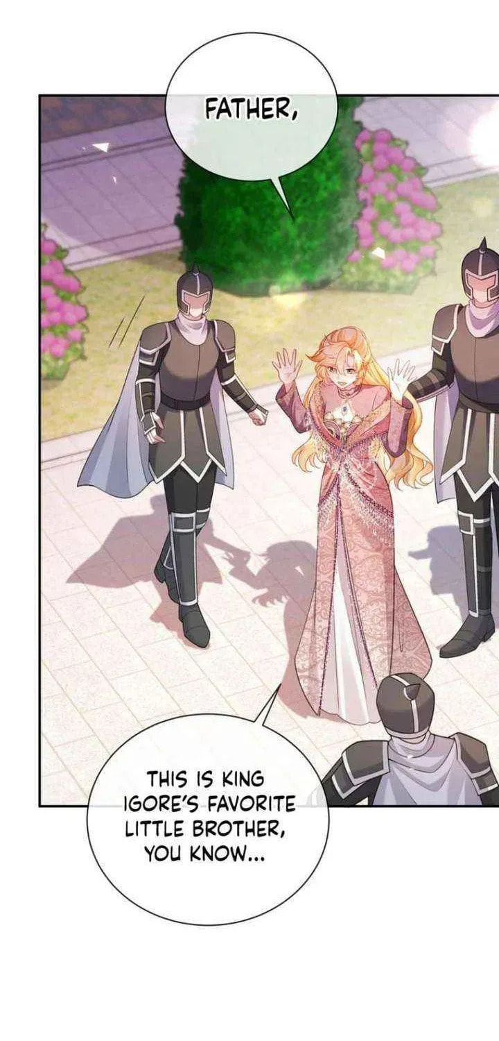 In This Life, I'm Resigning From Being a Villain Queen Chapter 41 page 52 - 