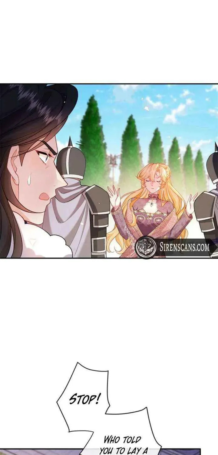 In This Life, I'm Resigning From Being a Villain Queen Chapter 41 page 53 - 