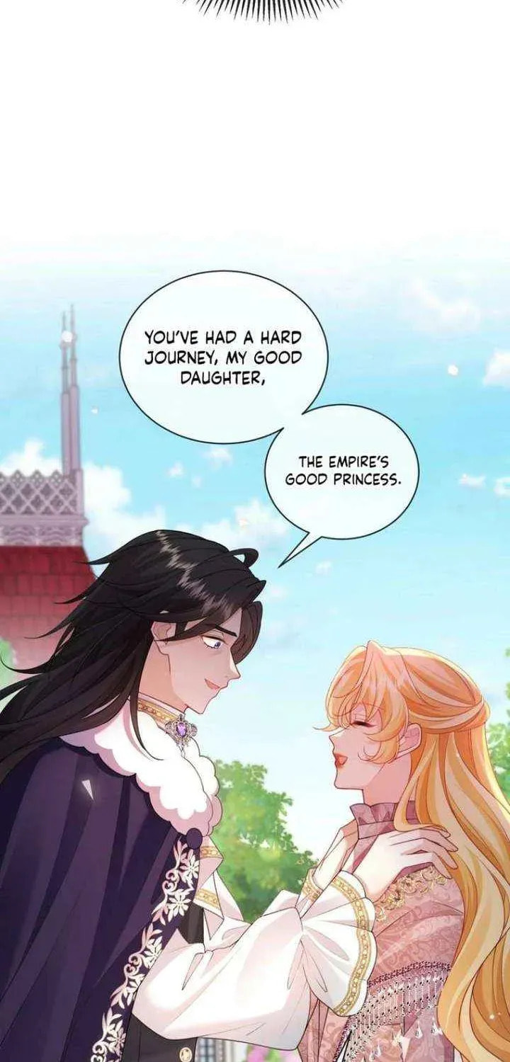 In This Life, I'm Resigning From Being a Villain Queen Chapter 41 page 59 - 