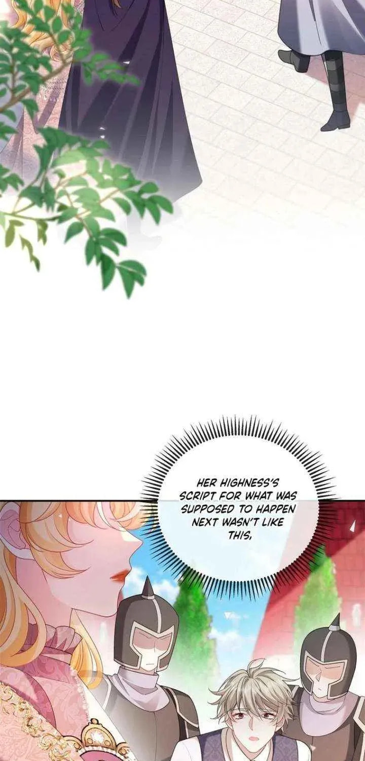 In This Life, I'm Resigning From Being a Villain Queen Chapter 41 page 66 - 