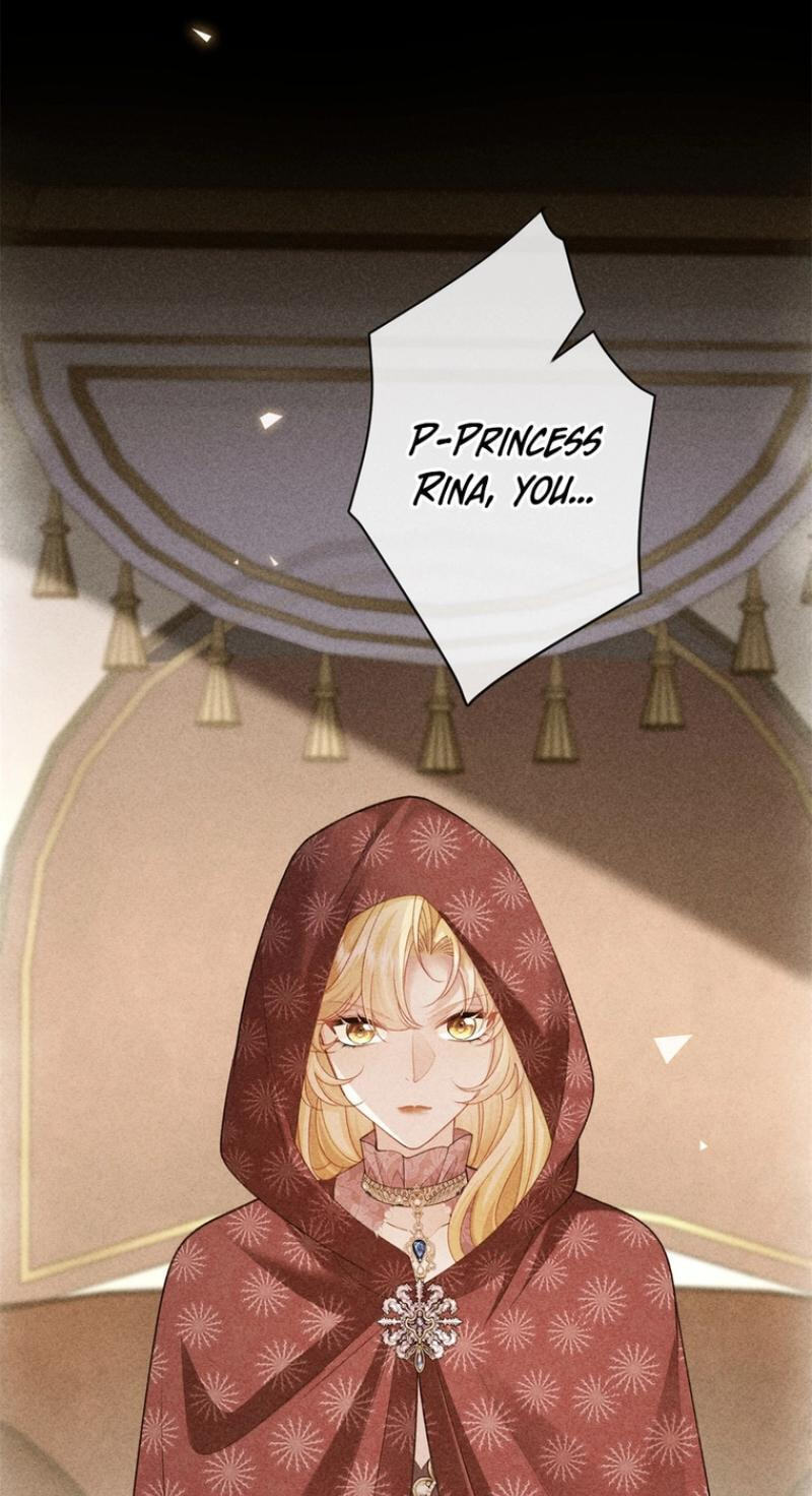 In This Life, I'm Resigning From Being a Villain Queen Chapter 42 page 11 - 