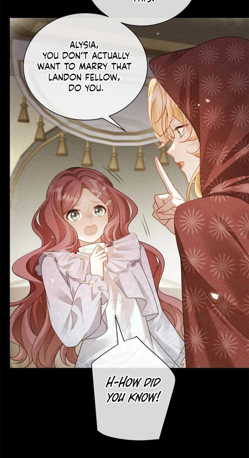 In This Life, I'm Resigning From Being a Villain Queen Chapter 42 page 13 - 