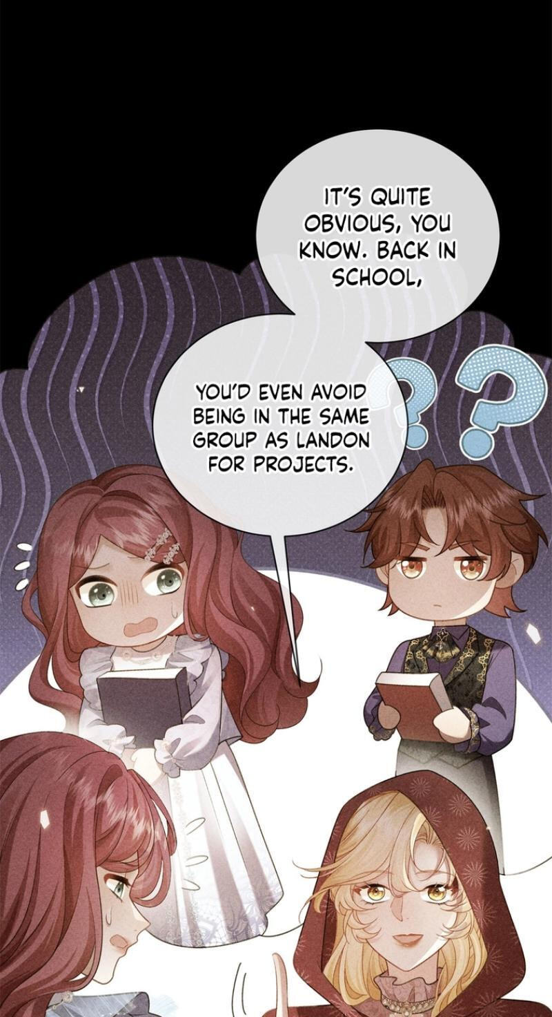 In This Life, I'm Resigning From Being a Villain Queen Chapter 42 page 14 - 