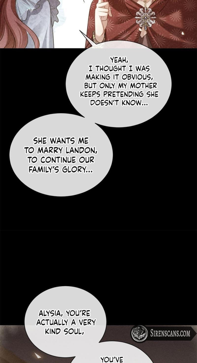 In This Life, I'm Resigning From Being a Villain Queen Chapter 42 page 15 - 