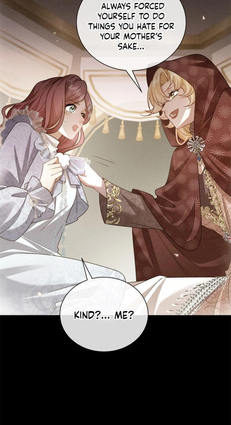 In This Life, I'm Resigning From Being a Villain Queen Chapter 42 page 16 - 