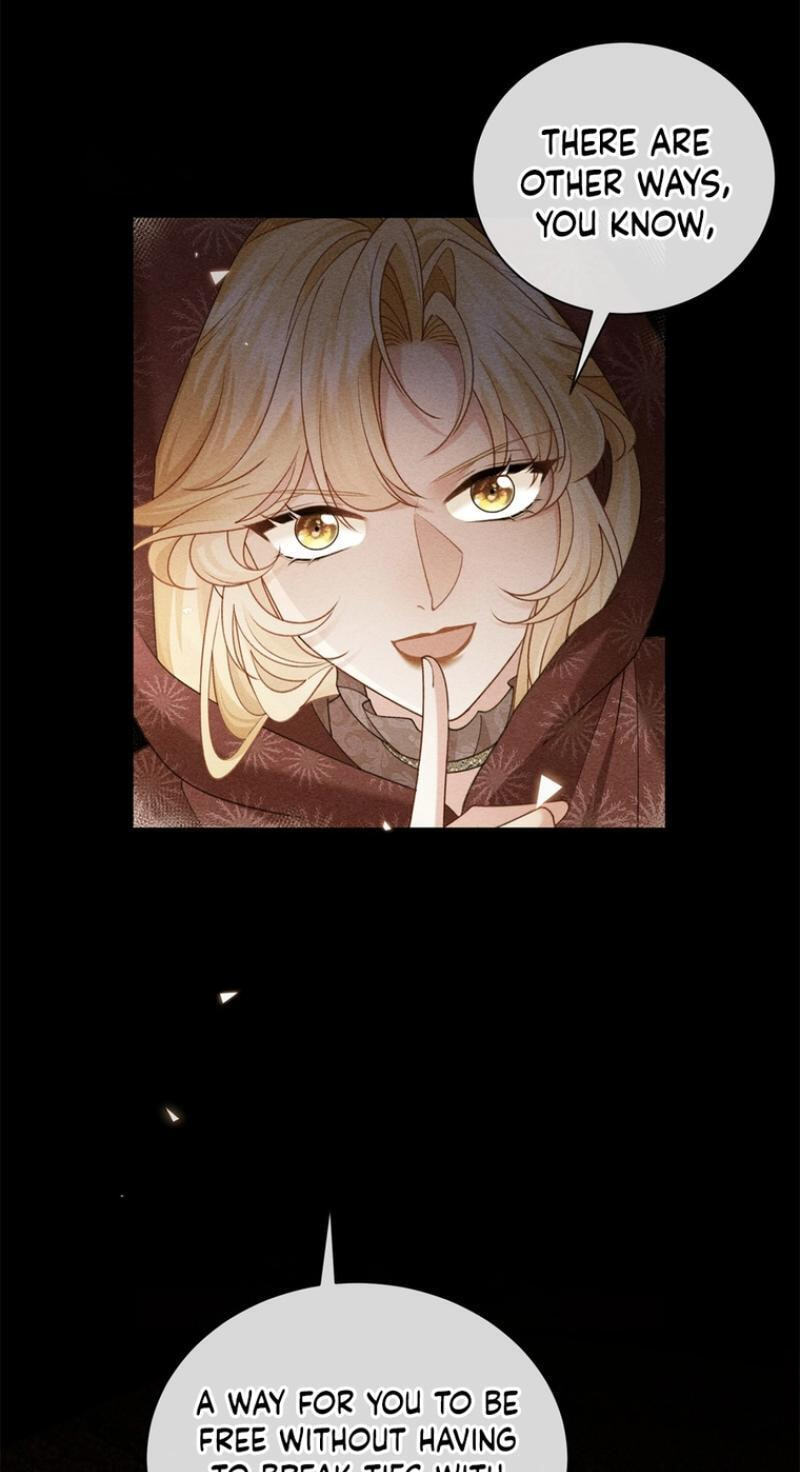 In This Life, I'm Resigning From Being a Villain Queen Chapter 42 page 17 - 