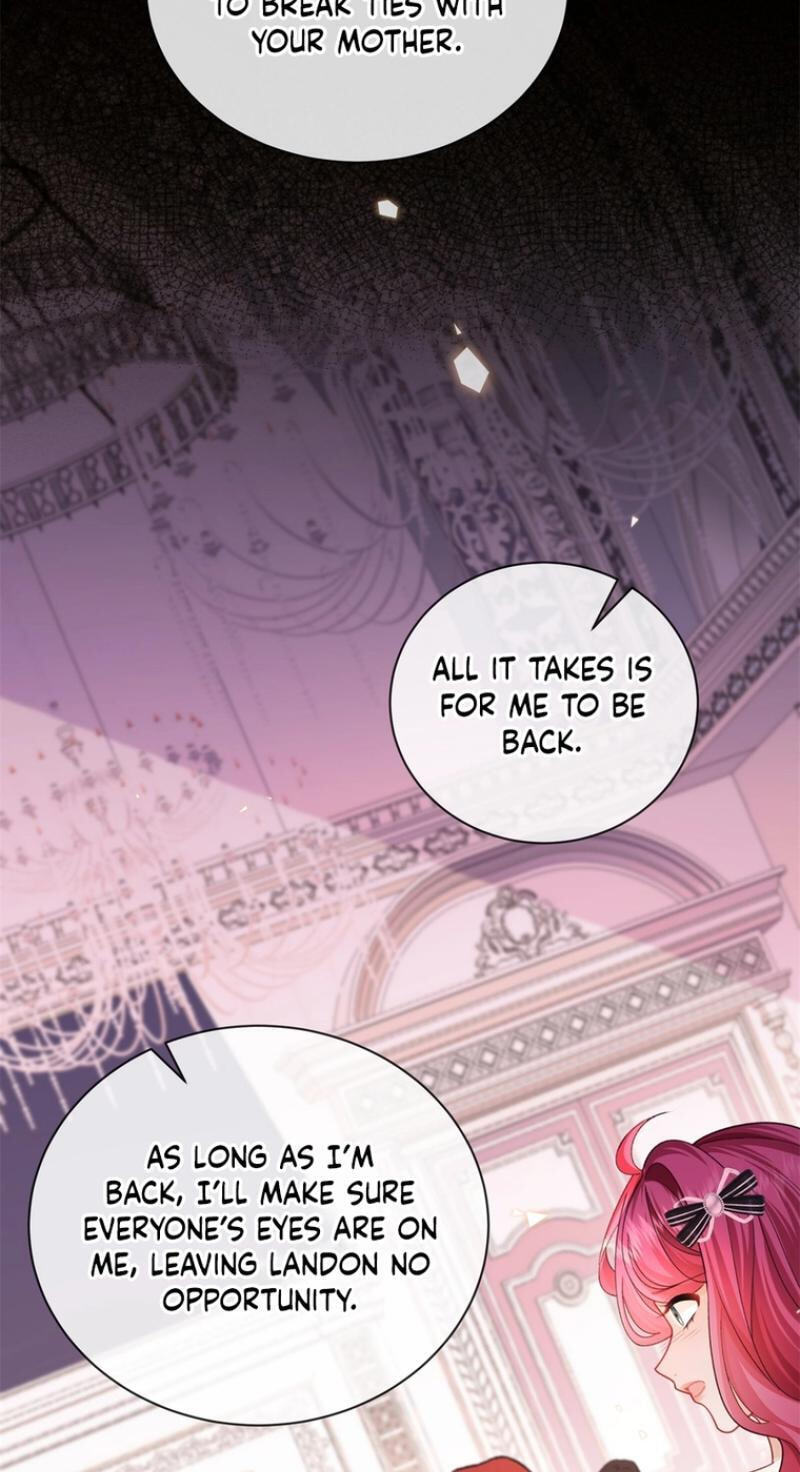 In This Life, I'm Resigning From Being a Villain Queen Chapter 42 page 18 - 