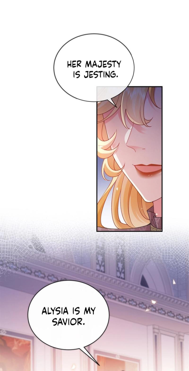 In This Life, I'm Resigning From Being a Villain Queen Chapter 42 page 23 - 