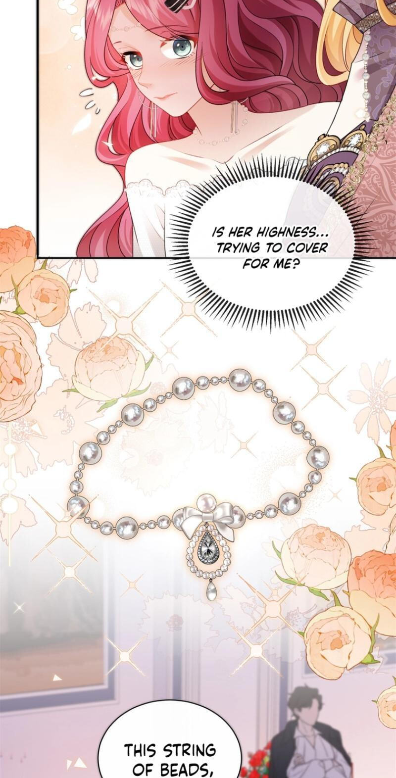 In This Life, I'm Resigning From Being a Villain Queen Chapter 42 page 27 - 