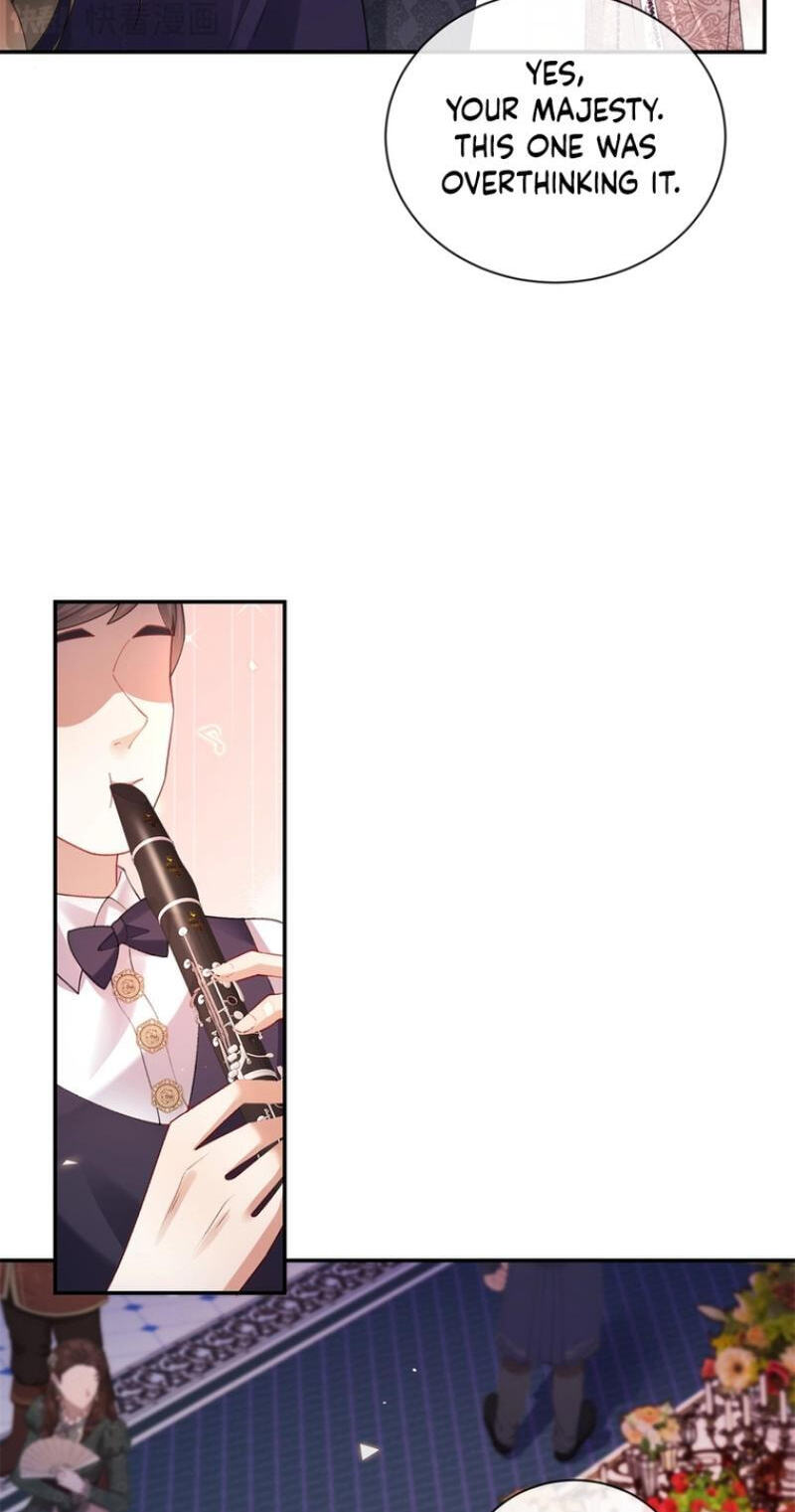 In This Life, I'm Resigning From Being a Villain Queen Chapter 42 page 32 - 