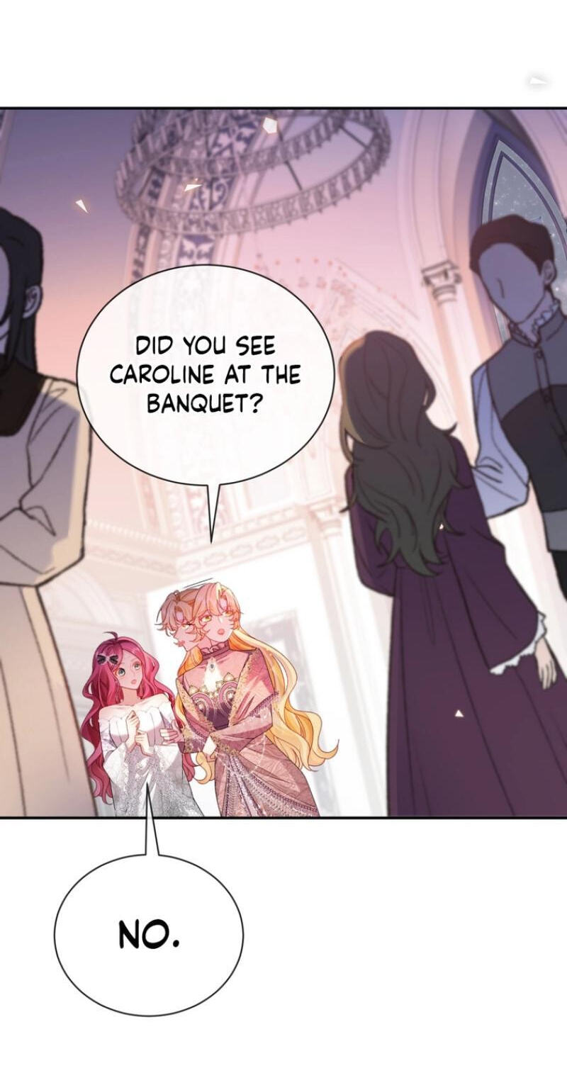 In This Life, I'm Resigning From Being a Villain Queen Chapter 42 page 35 - 