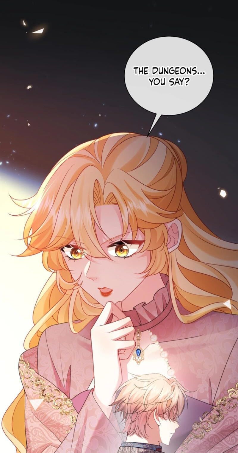 In This Life, I'm Resigning From Being a Villain Queen Chapter 42 page 37 - 