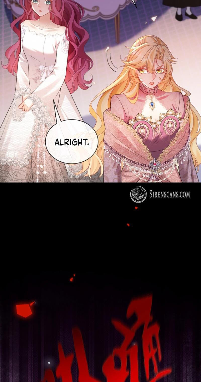 In This Life, I'm Resigning From Being a Villain Queen Chapter 42 page 39 - 