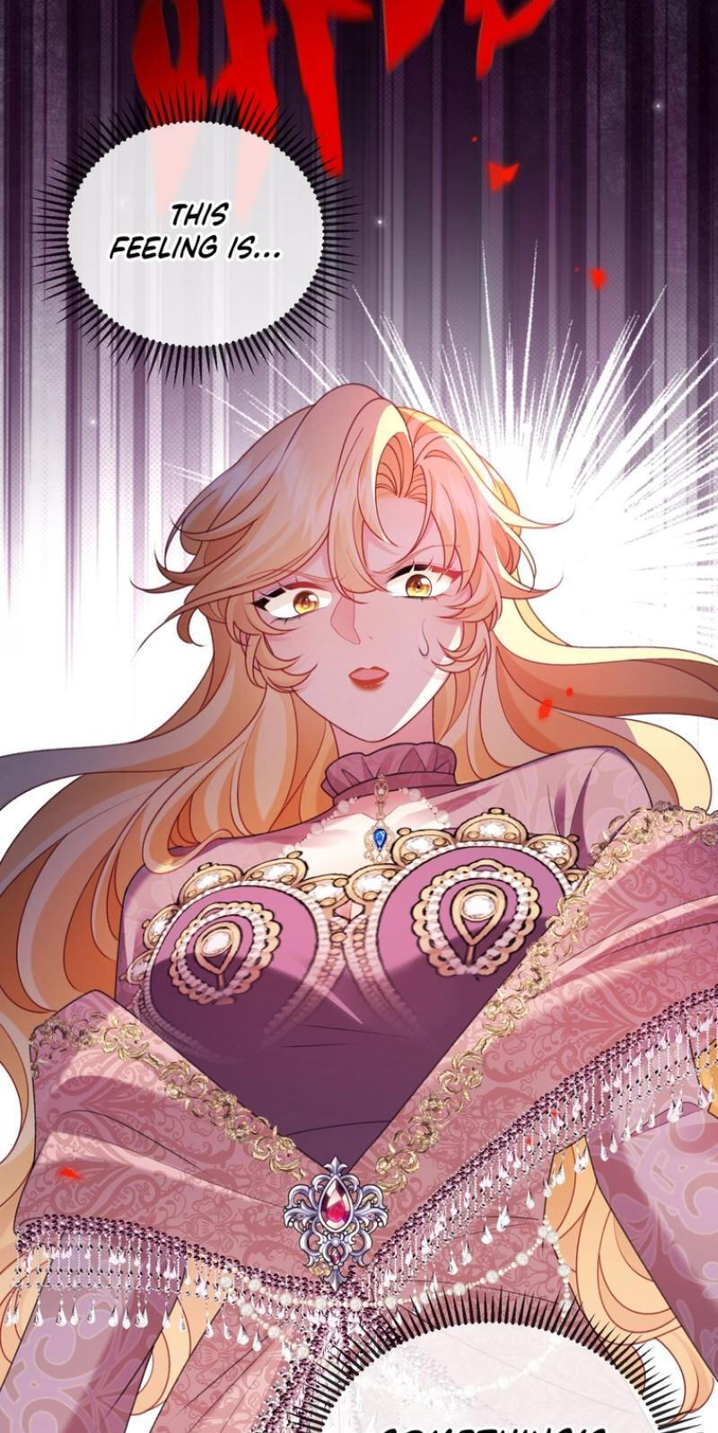 In This Life, I'm Resigning From Being a Villain Queen Chapter 42 page 40 - 