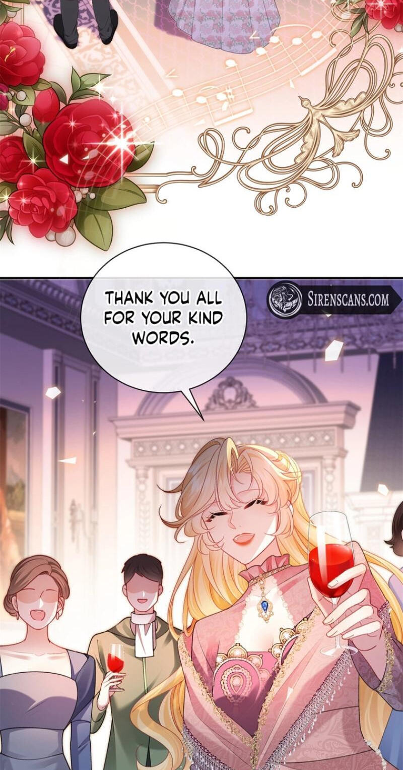 In This Life, I'm Resigning From Being a Villain Queen Chapter 42 page 5 - 