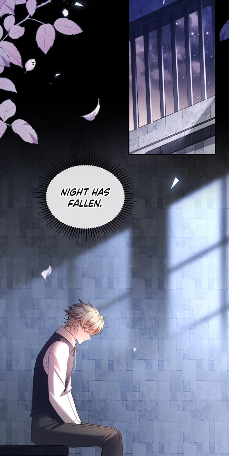 In This Life, I'm Resigning From Being a Villain Queen Chapter 42 page 42 - 