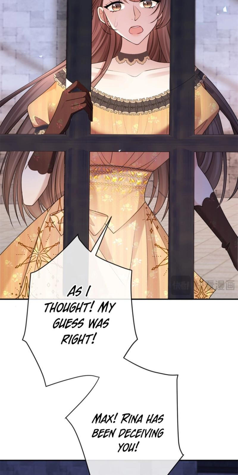 In This Life, I'm Resigning From Being a Villain Queen Chapter 42 page 46 - 