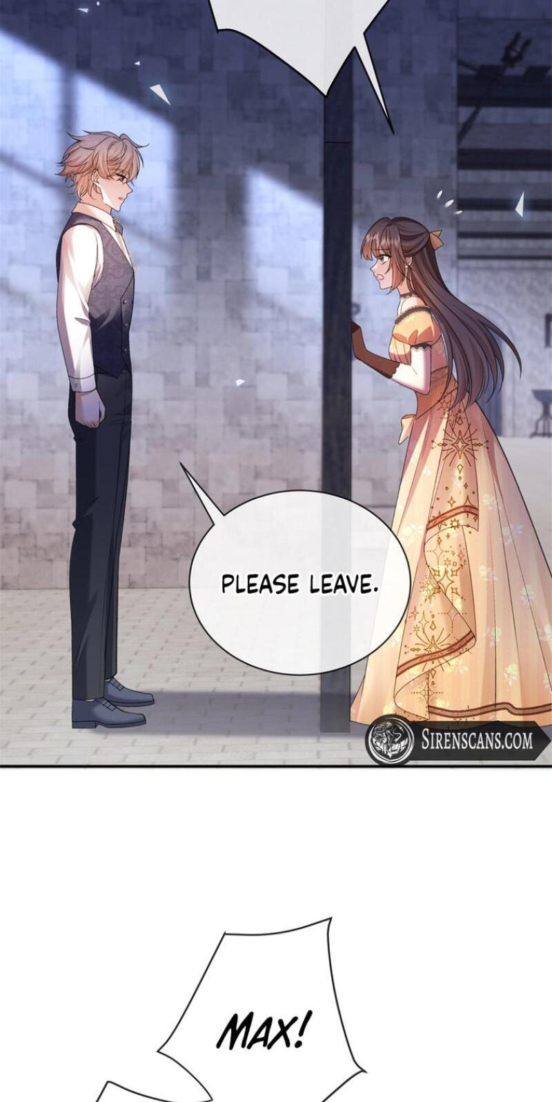 In This Life, I'm Resigning From Being a Villain Queen Chapter 42 page 47 - 