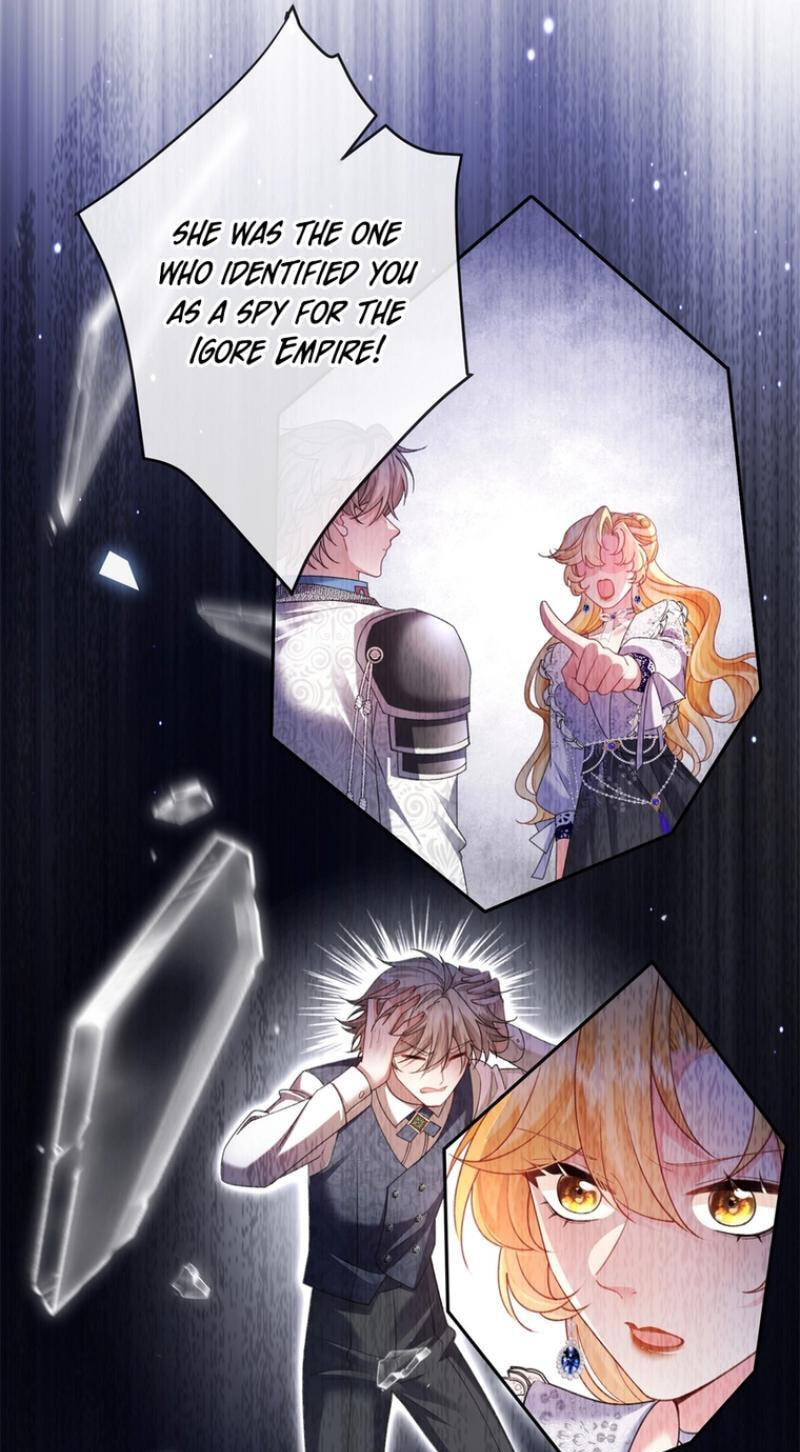 In This Life, I'm Resigning From Being a Villain Queen Chapter 42 page 49 - 