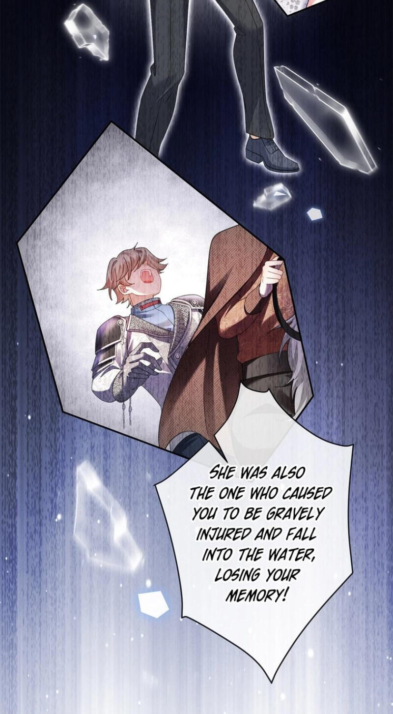 In This Life, I'm Resigning From Being a Villain Queen Chapter 42 page 50 - 