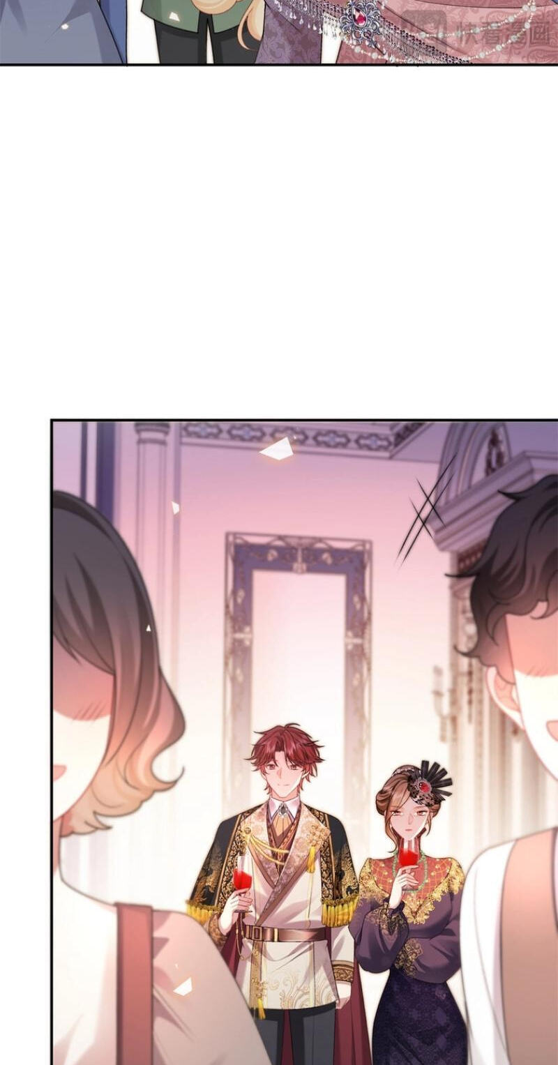 In This Life, I'm Resigning From Being a Villain Queen Chapter 42 page 6 - 