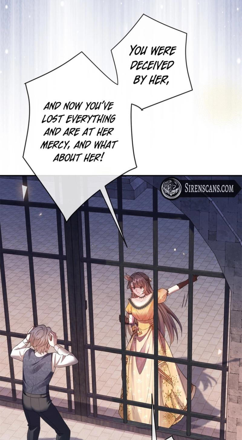 In This Life, I'm Resigning From Being a Villain Queen Chapter 42 page 51 - 