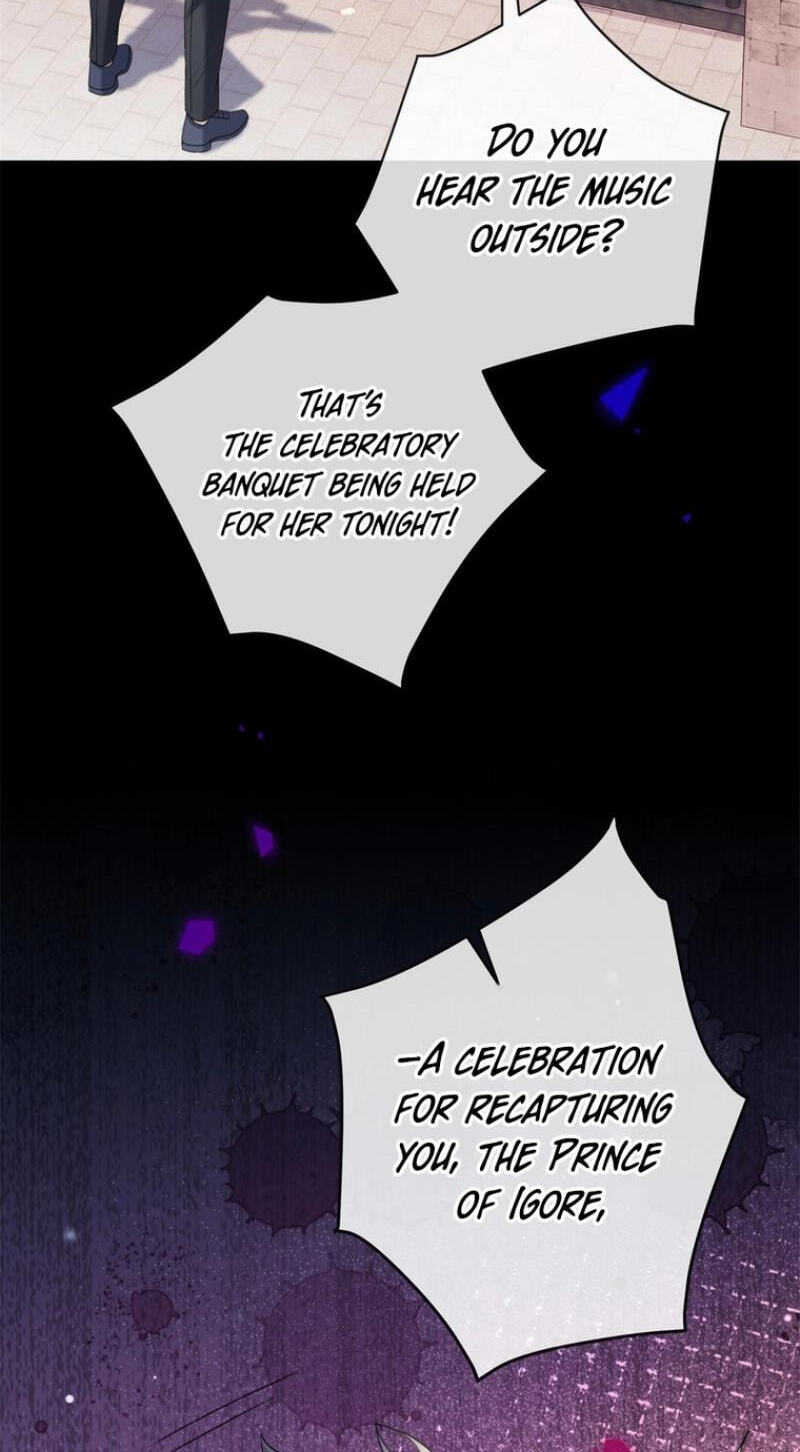 In This Life, I'm Resigning From Being a Villain Queen Chapter 42 page 52 - 
