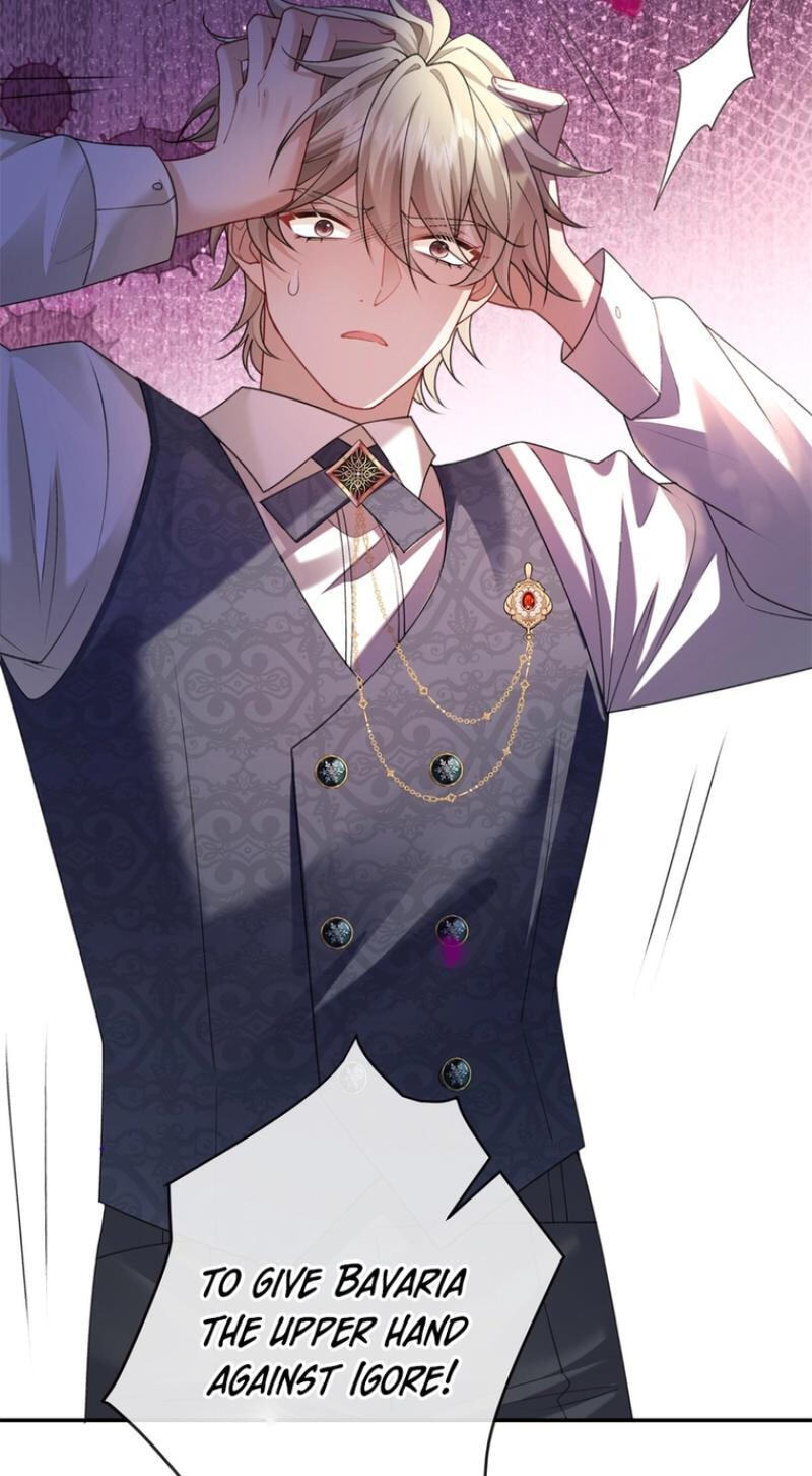 In This Life, I'm Resigning From Being a Villain Queen Chapter 42 page 53 - 