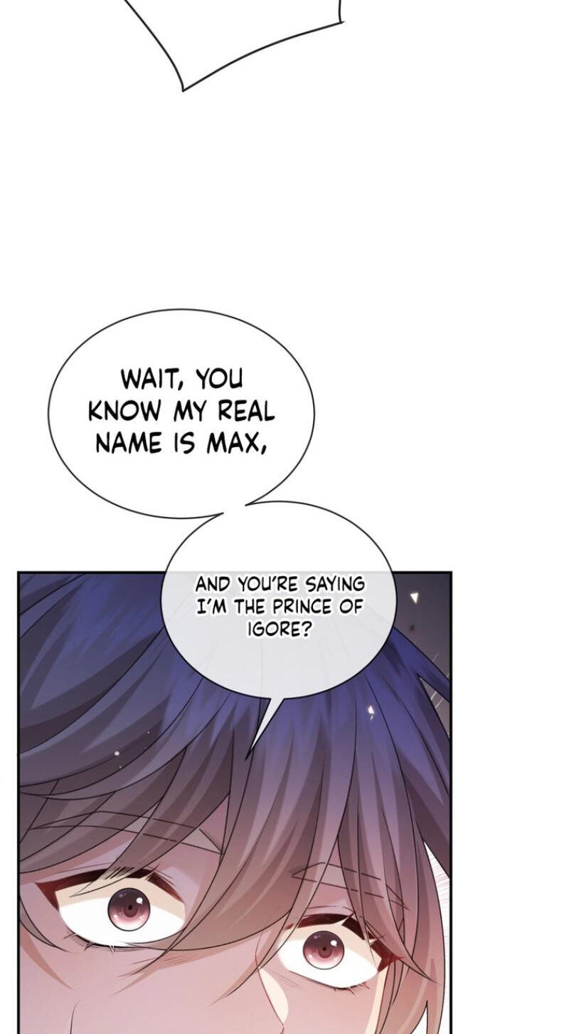 In This Life, I'm Resigning From Being a Villain Queen Chapter 42 page 54 - 