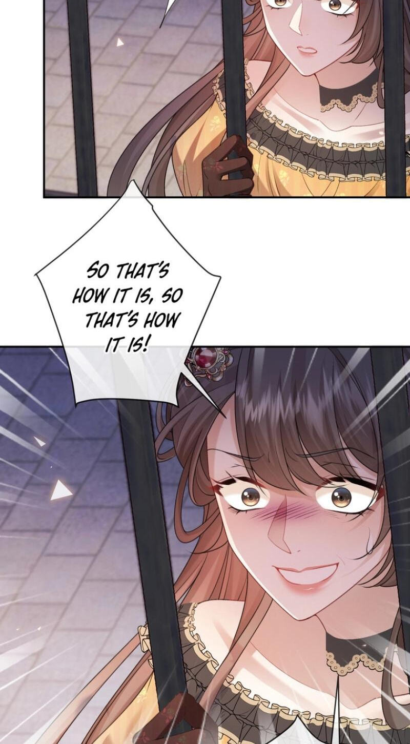 In This Life, I'm Resigning From Being a Villain Queen Chapter 42 page 56 - 