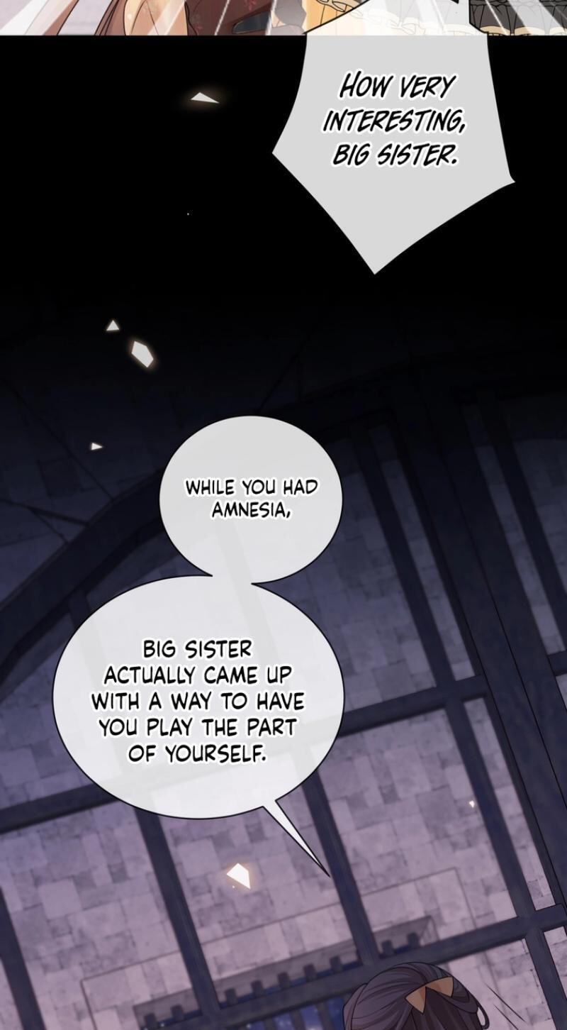 In This Life, I'm Resigning From Being a Villain Queen Chapter 42 page 57 - 