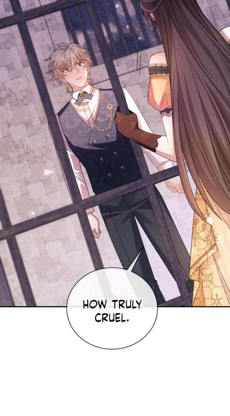 In This Life, I'm Resigning From Being a Villain Queen Chapter 42 page 58 - 