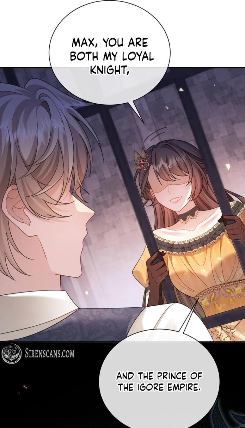 In This Life, I'm Resigning From Being a Villain Queen Chapter 42 page 59 - 