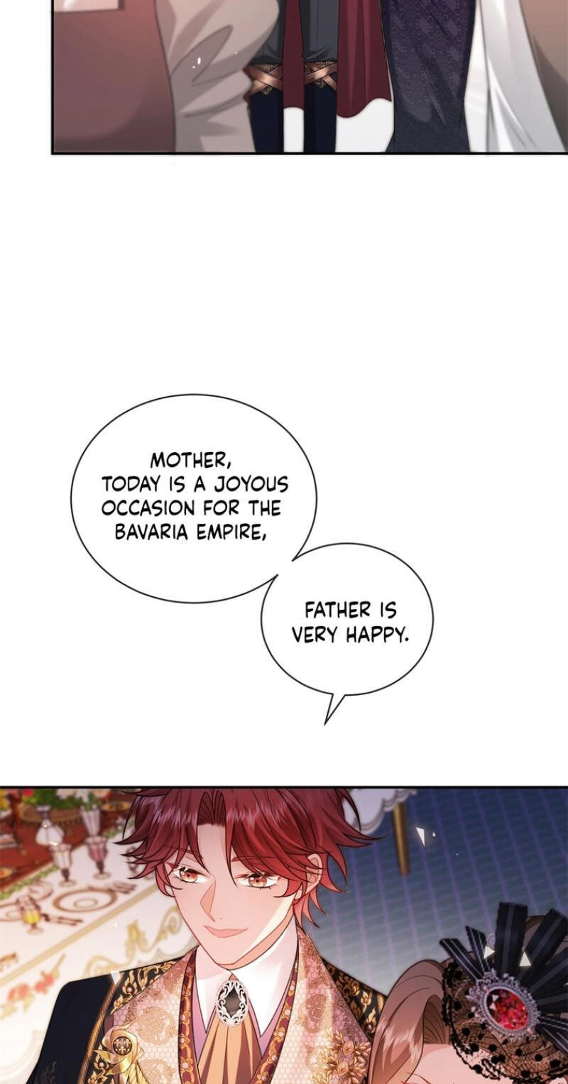 In This Life, I'm Resigning From Being a Villain Queen Chapter 42 page 7 - 