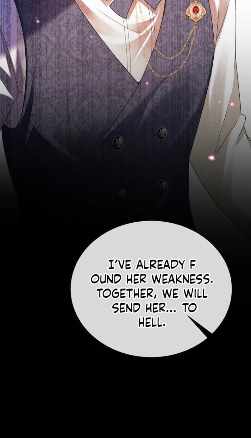 In This Life, I'm Resigning From Being a Villain Queen Chapter 42 page 61 - 
