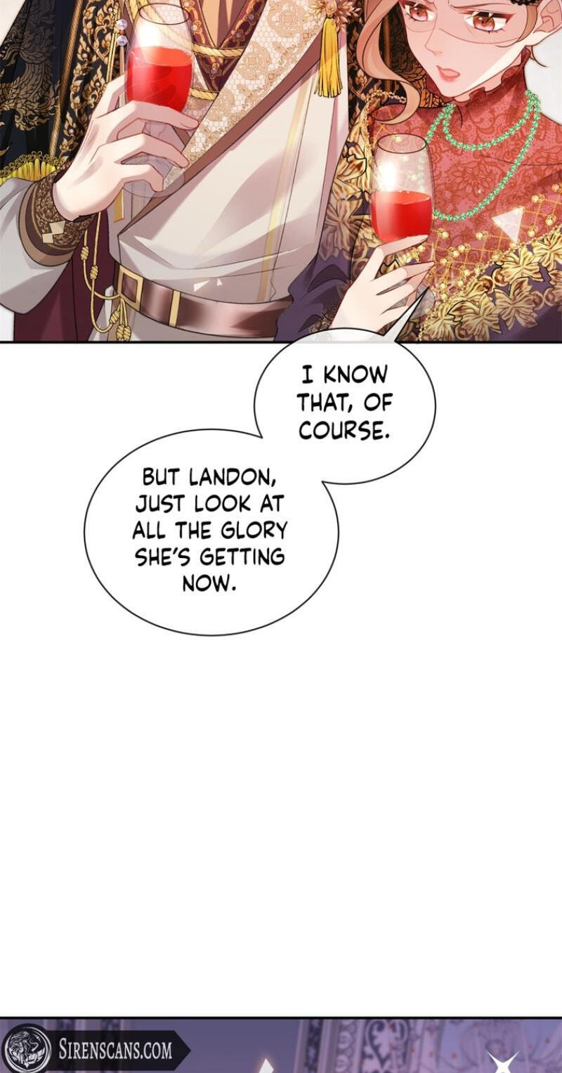 In This Life, I'm Resigning From Being a Villain Queen Chapter 42 page 8 - 