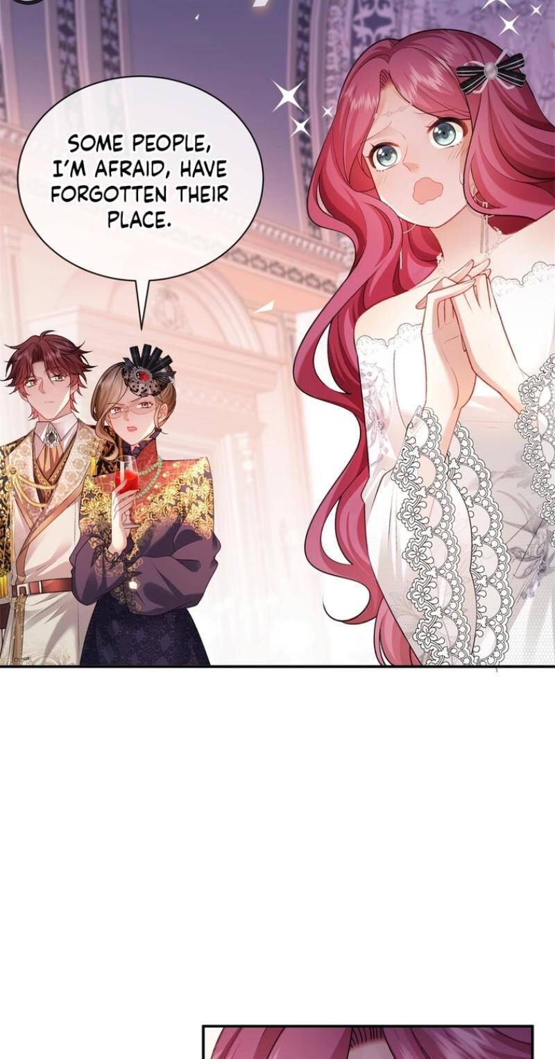 In This Life, I'm Resigning From Being a Villain Queen Chapter 42 page 9 - 