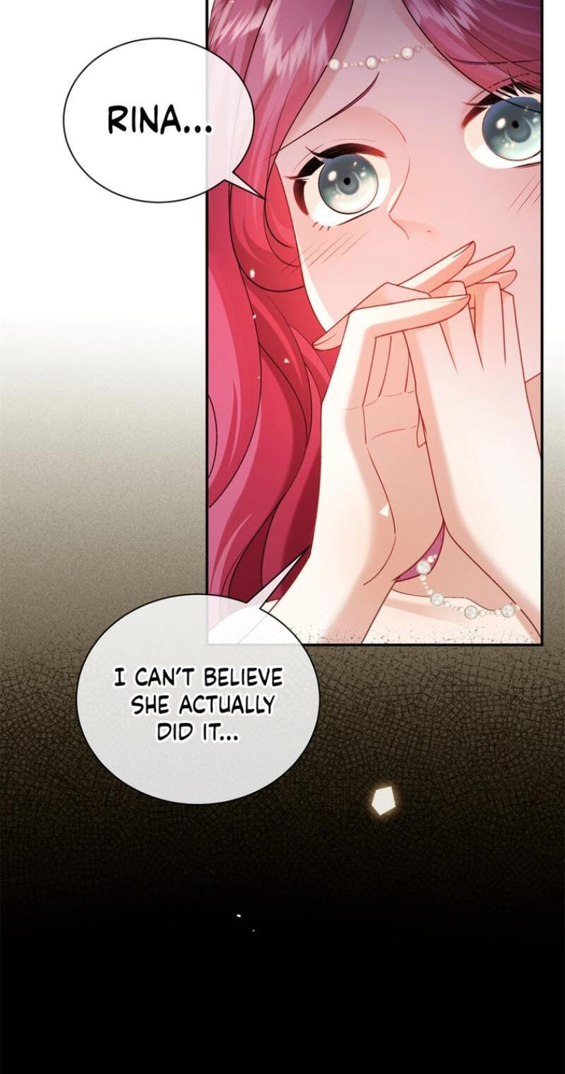 In This Life, I'm Resigning From Being a Villain Queen Chapter 42 page 10 - 