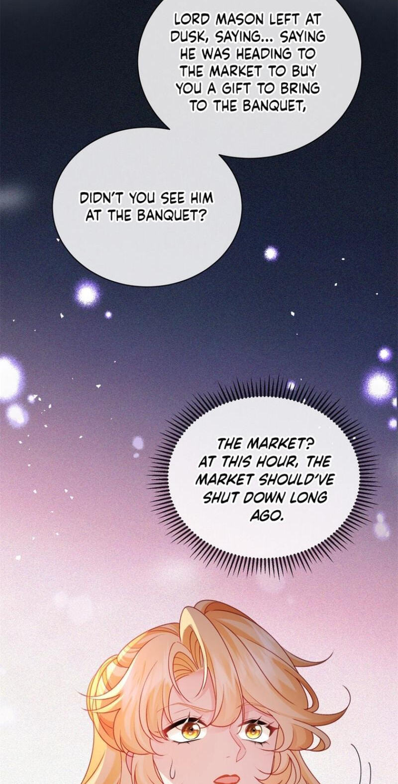 In This Life, I'm Resigning From Being a Villain Queen Chapter 43 page 14 - 