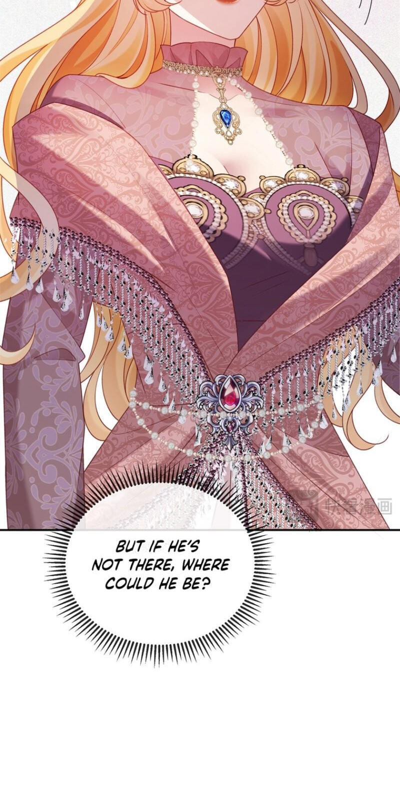 In This Life, I'm Resigning From Being a Villain Queen Chapter 43 page 15 - 