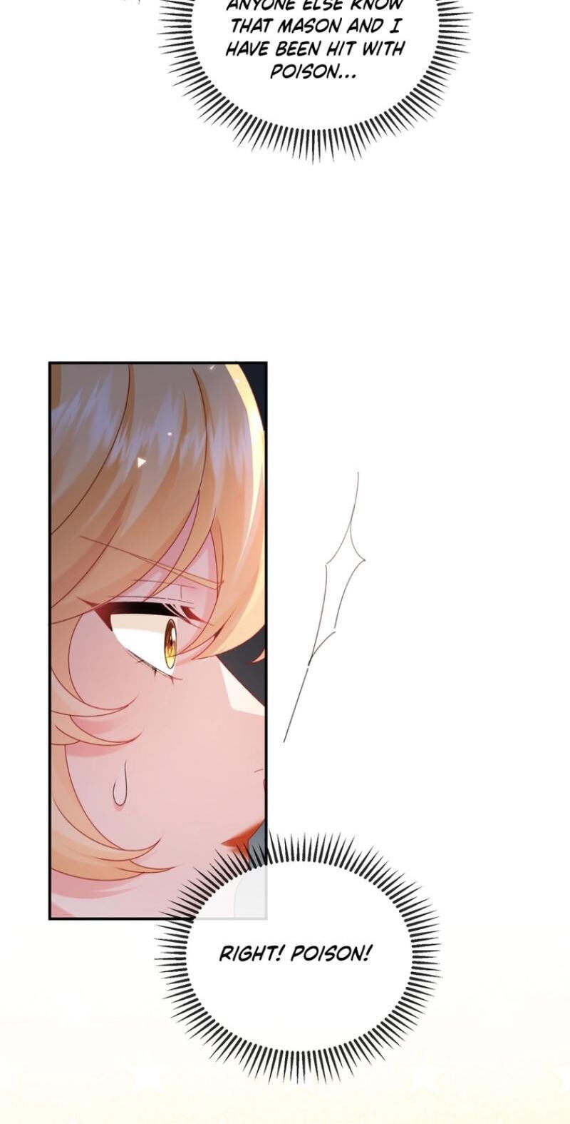 In This Life, I'm Resigning From Being a Villain Queen Chapter 43 page 17 - 