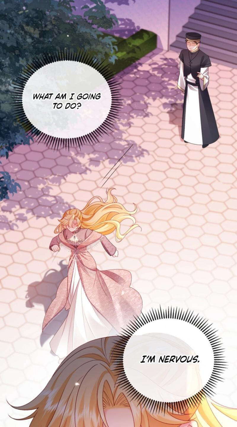 In This Life, I'm Resigning From Being a Villain Queen Chapter 43 page 19 - 